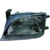 DIEDERICHS 6413082 Headlight